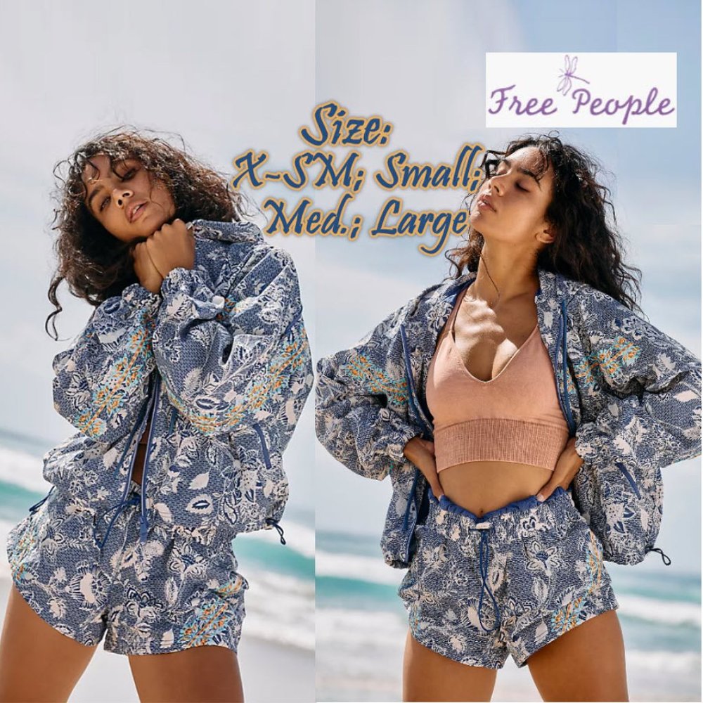 Free People Movement My Everything Set